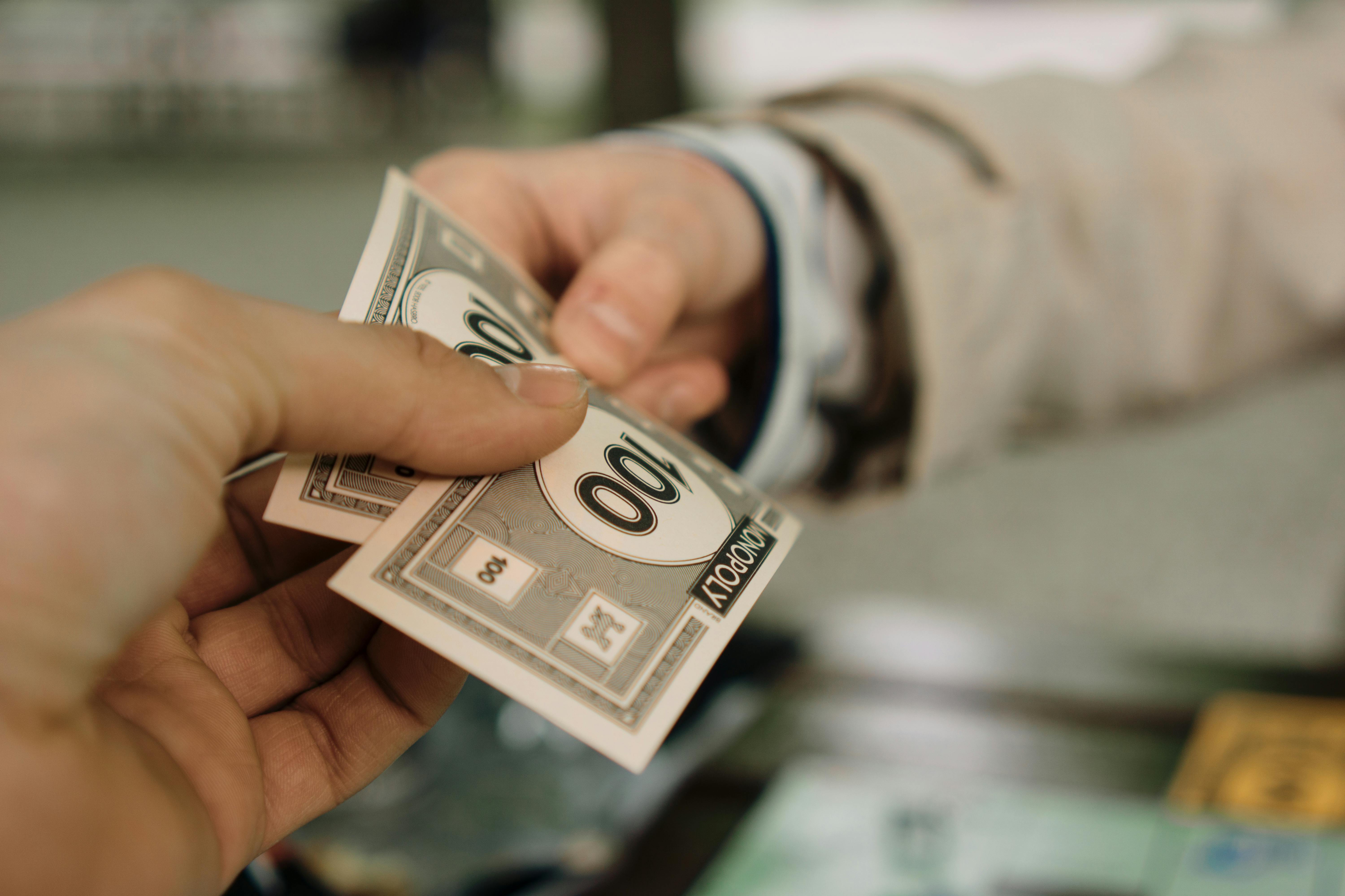 Negotiation & Deal Structuring