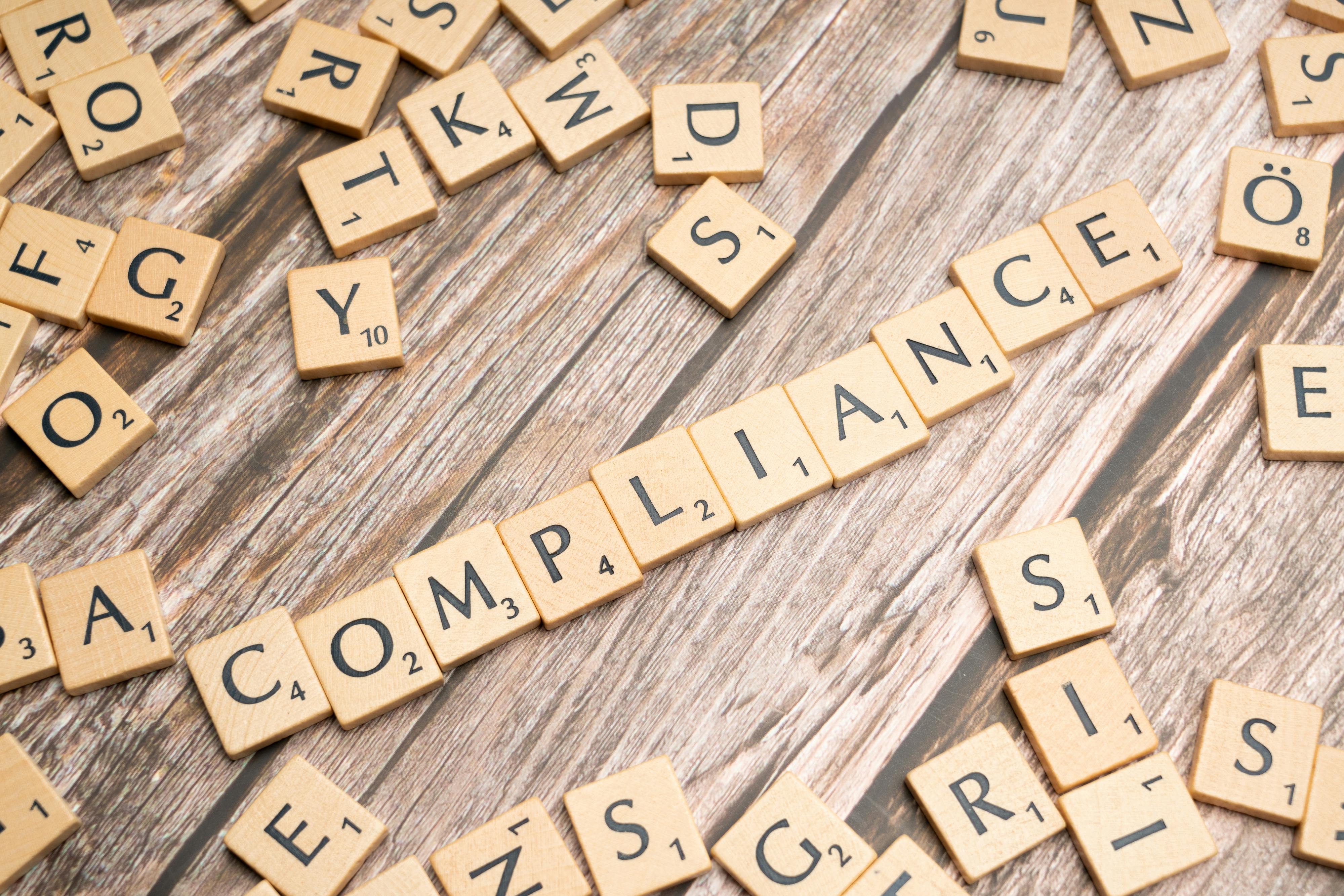 CSR Strategy & Compliance